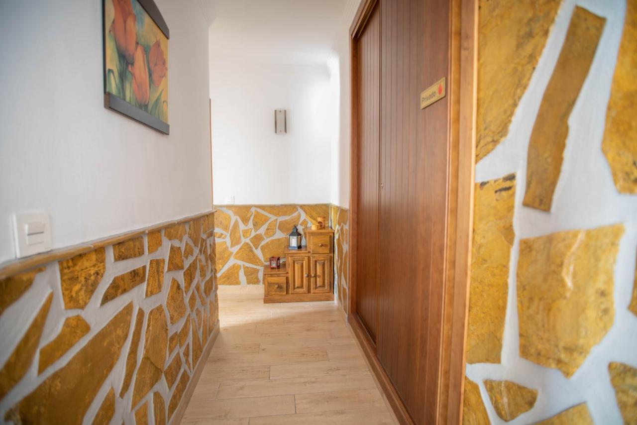 Casa Rural En Nerja Villa Ruisol By Centrall Alquileres Turisticos Exterior foto